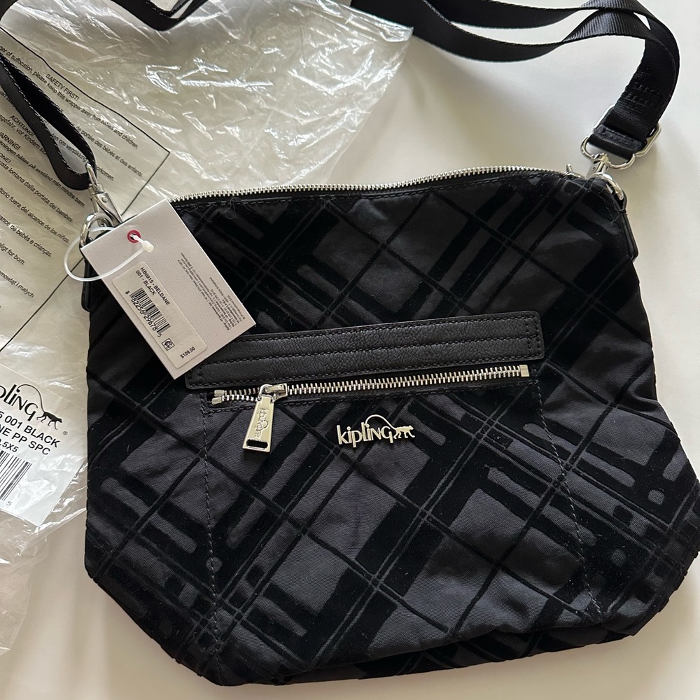 Kipling Crossbody